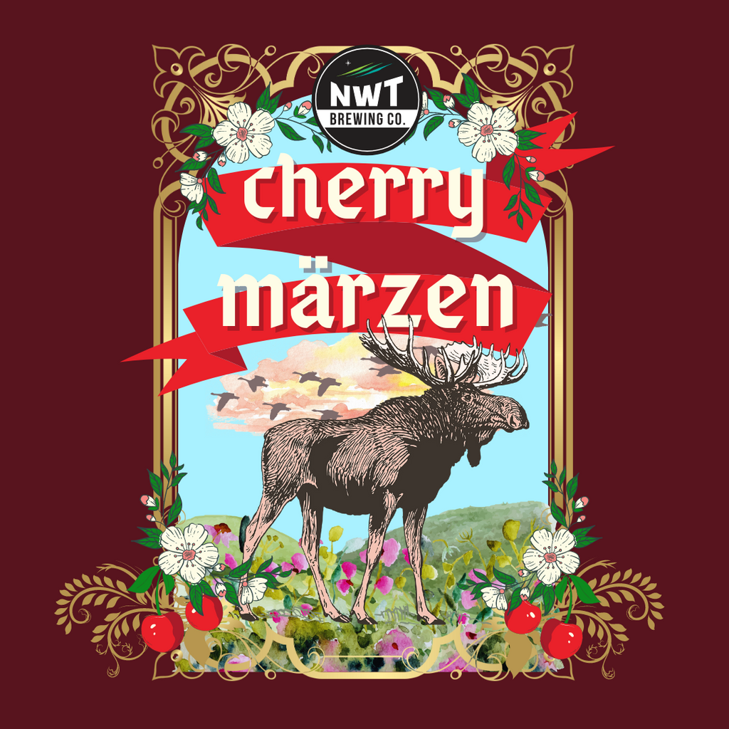 Cherry Märzen