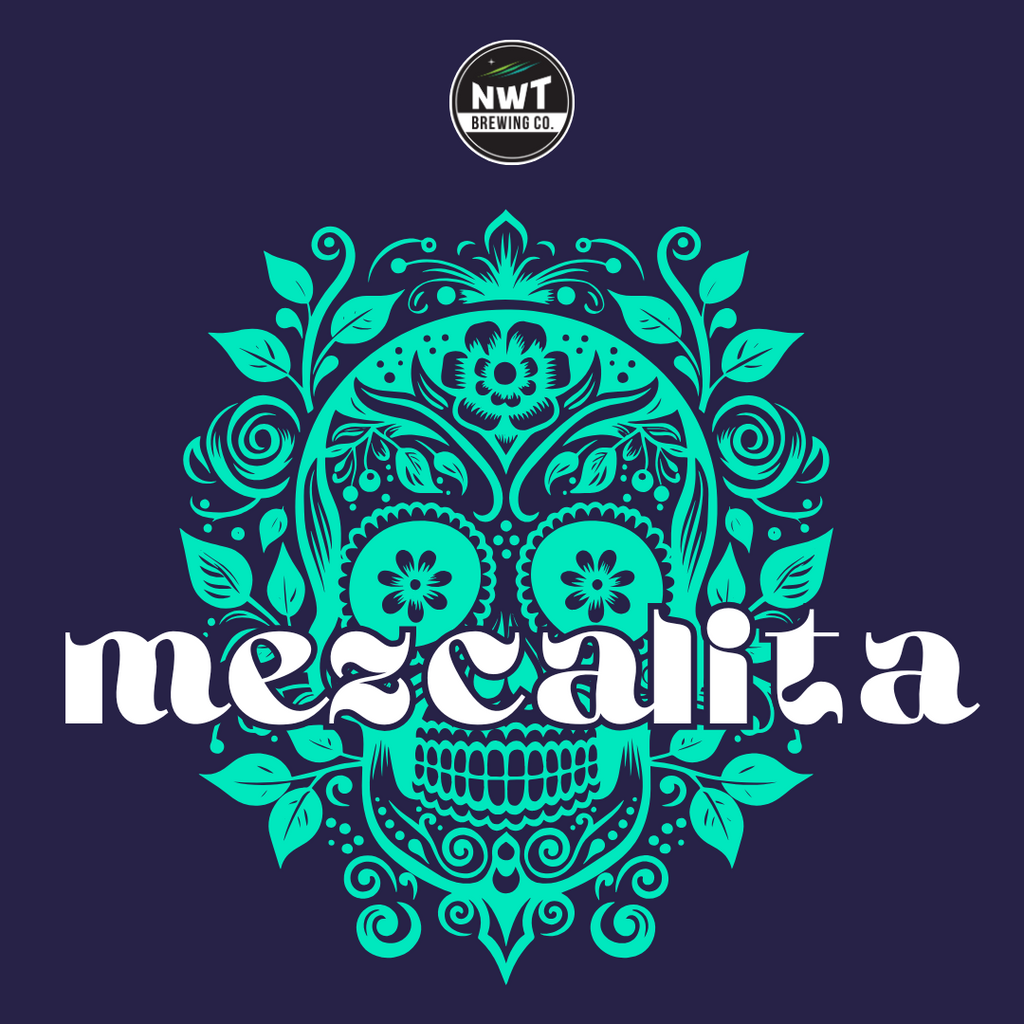 Mezcalita Lime Gose