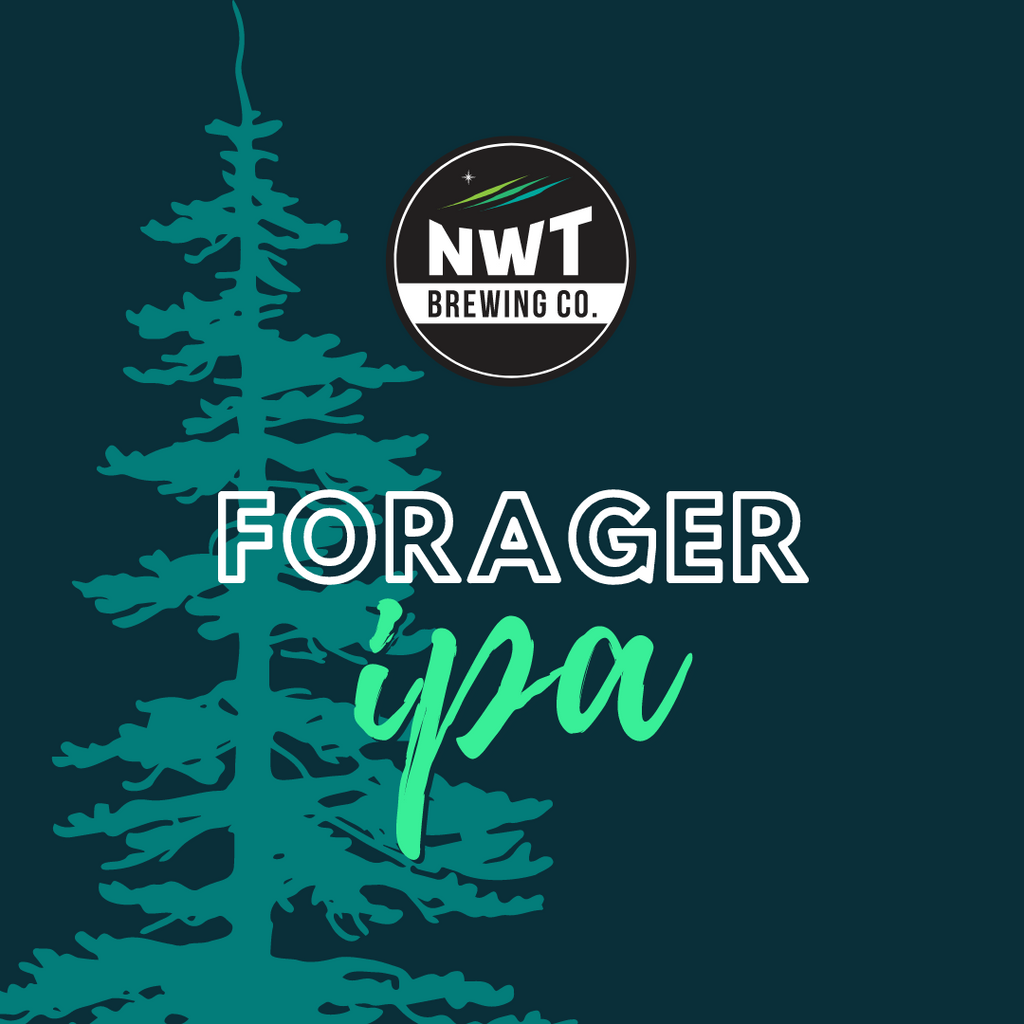 Forager IPA
