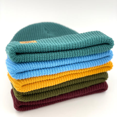 Toques