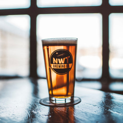 Glassware