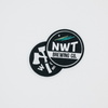 Embroidered Patch