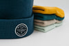 North Of 60° Cuffed Toque