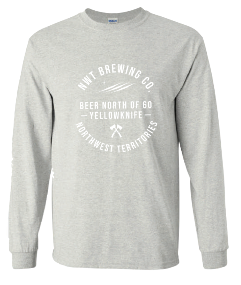 North of 60° Long Sleeve Shirt