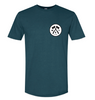 Woodyard Men's T-Shirt