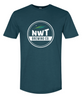 NWT Brewing Men's T-Shirt
