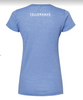 Woodyard Women's T-shirt