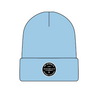 North Of 60° Cuffed Toque
