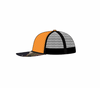 Woodyard Neon Camo Snapback