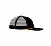 NWT Brew Co Black/Gold Trucker