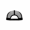 NWT Brew Co Black/Gold Trucker