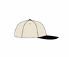 NWT Brewing Axe Black/Cream Snapback