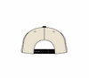 NWT Brewing Axe Black/Cream Snapback