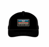 NWT Brewing Axe Black Snapback