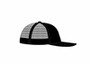 NWT Brewing Axe Black Snapback