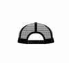 Woodyard Black on Black Snapback