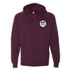 Woodyard Unisex Hoodie