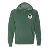 Woodyard Unisex Hoodie