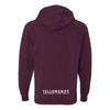 Woodyard Unisex Hoodie
