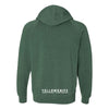 Woodyard Unisex Hoodie