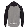 Woodyard Unisex Hoodie