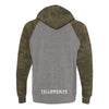 Woodyard Unisex Hoodie