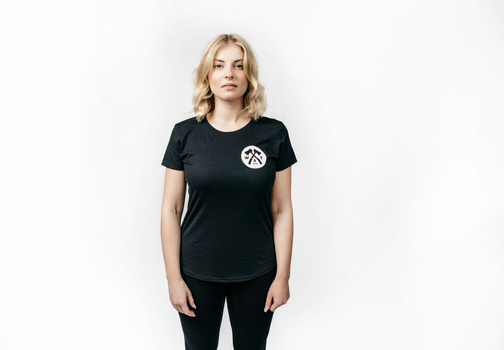 Woodyard Women's T-shirt