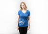 NWT Brewing Women's V-Neck
