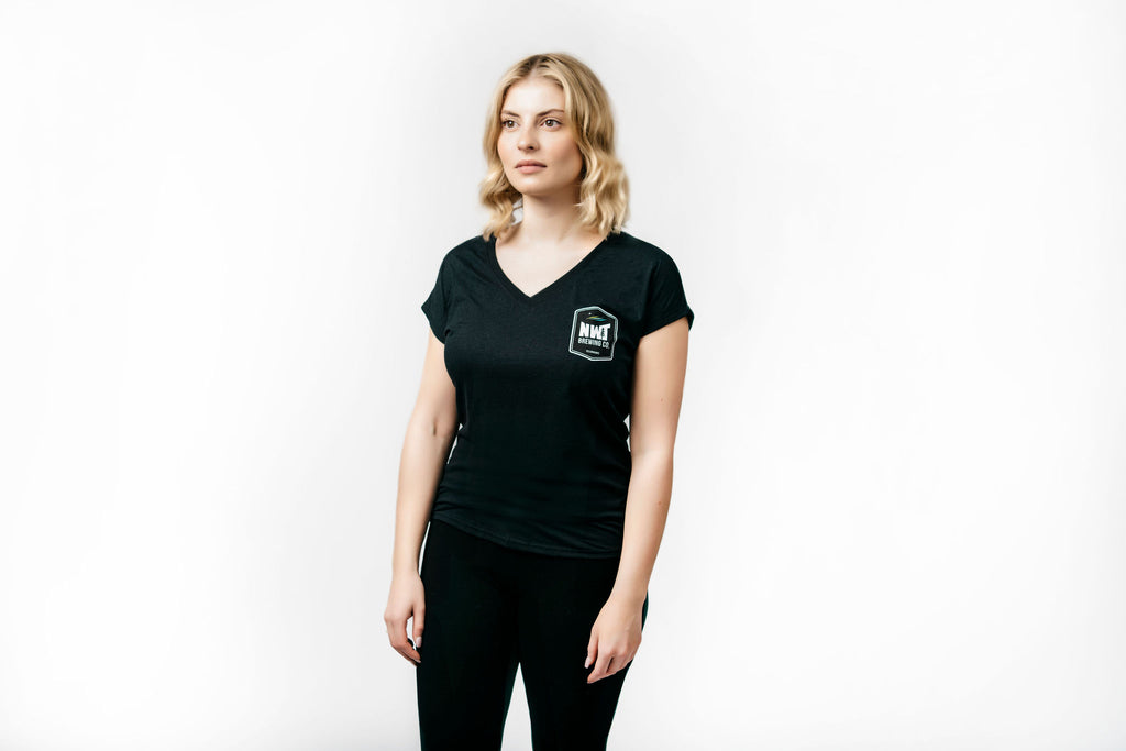NWT Brewing Women's Tree T-Shirt