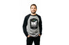 NWT Brewing Unisex Tree logo Crewneck