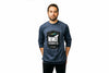 NWT Brewing Unisex Tree logo Crewneck