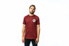 Woodyard Men's T-Shirt