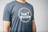NWT Brewing Men's T-Shirt