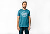 NWT Brewing Men's T-Shirt