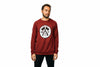 Woodyard Unisex Crew Neck Sweater