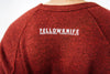 Woodyard Unisex Crew Neck Sweater