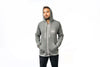 NWT Brewing Unisex Zip-Up Hoodie