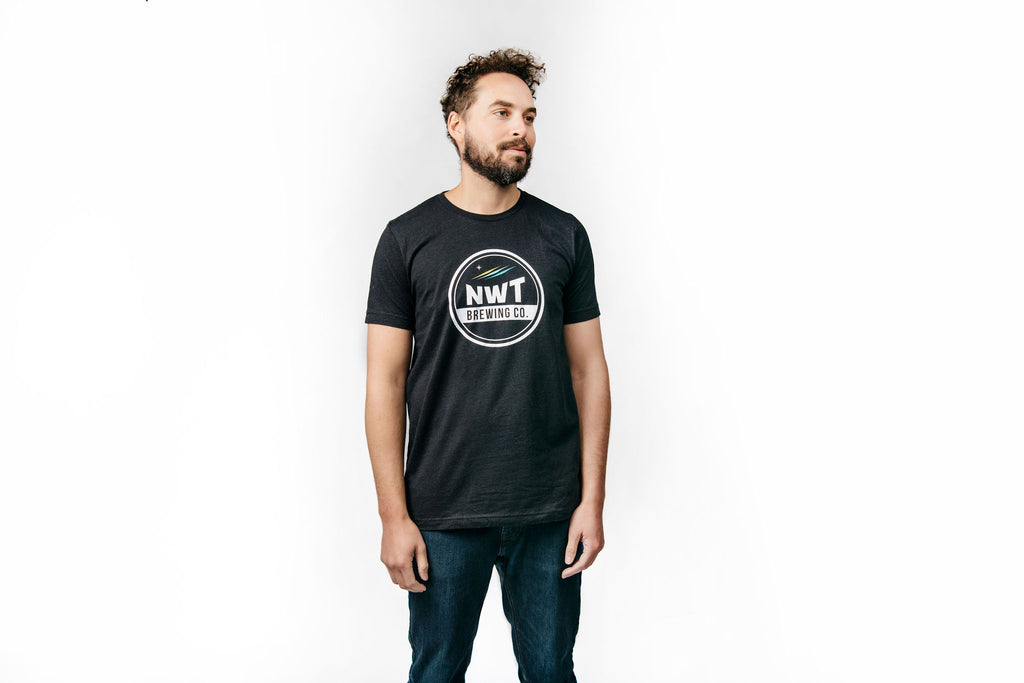 NWT Brewing Men's T-Shirt