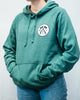 Woodyard Unisex Hoodie