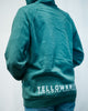 Woodyard Unisex Hoodie