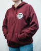 Woodyard Unisex Hoodie