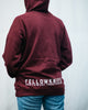 Woodyard Unisex Hoodie