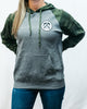 Woodyard Unisex Hoodie