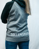 Woodyard Unisex Hoodie