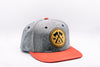 Red Oxford Woodyard Hat