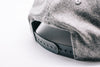 Tan Wool Tradesman Woodyard Hat