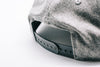 Grey NWT Brewing Tree Hat