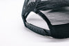 Black Everyday Woodyard Hat
