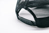 Woodyard All Green Mesh Hat