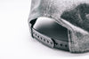 Woodyard Grey Wool Hat